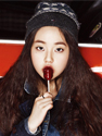 Wonder Girls������д�� �����ഺ��Ƥ