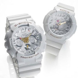 G-Shock �Ƴ���ɫʥ����ϵ��LOV-12A���