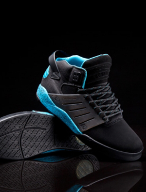 SUPRA 推出全新SKYTOP III