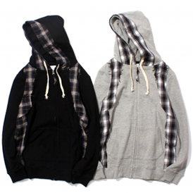 SOUTHFINESS 秋冬季11月新品预览