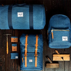 Herschel Supply Co.2012 Holidayϵ���¿�