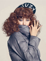 Miss A������д�� չ����Ů����