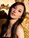 吴佩慈上演变装秀 惊艳万圣节之夜