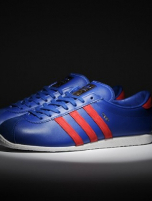 SIZE?携手adidas Originals推出全新限定鞋款