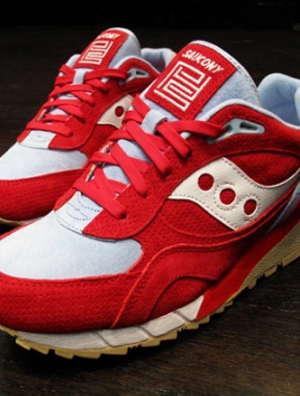 SAUCONY �� BAIT �Ƴ�����ȫ�º���Ь��