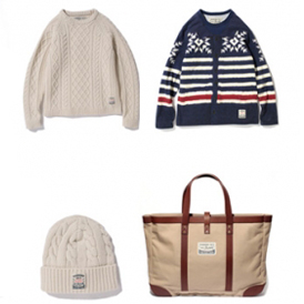 Neighborhood × CASH CA Capsule系列单品