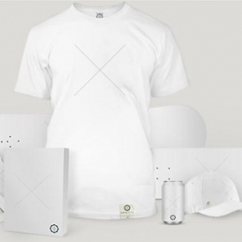 Burton 推出联名款系列单品