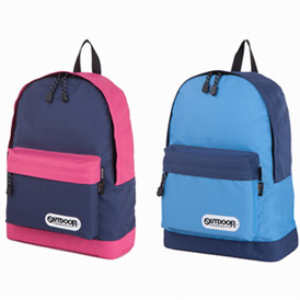 Outdoor �Ƴ�2012���ﶬ����˫ɫƴ������