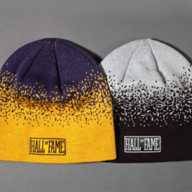 Hall Of Fame 推出2012秋冬系列新品帽饰