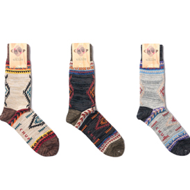 CHUP �ﶬ����Qanik Sock��Sedona Sock