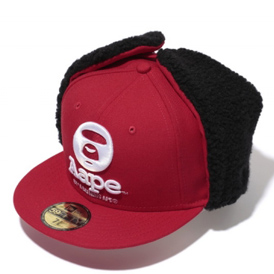 AAPE 2012���ﶬ�����ϵ��