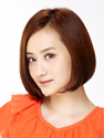 陈德容保养得宜 新写真尽现美人依旧