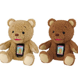 CUBE �Ƴ�һ������APP Cocolo Bear
