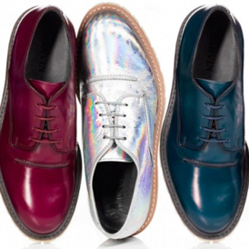Lanvin 2013���ļ�Ь��Ԥ��