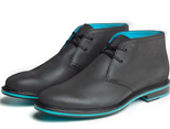Cole Haan 推出全新防水反光系列鞋款