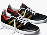 adidas Skateboarding Busenitz ADV滑板鞋款
