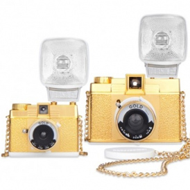 Lomography 2012年全新特别系列