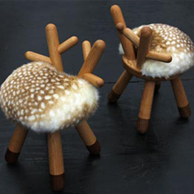 takeshi sawada Éè¼ÆÁ˿ɰ®µÄbambi°ß±È×ùÒÎ