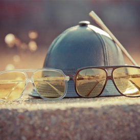 Vintage Frames Company 系列限量太阳眼镜