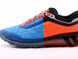 adidas ClimaWarm Revolution 保暖跑鞋