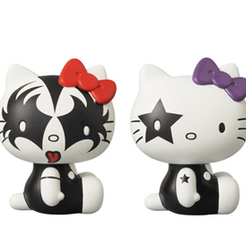 KISS �� HELLO KITTY ������������