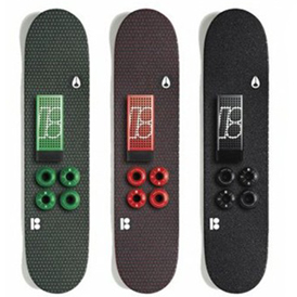 Plan B �� Nixon Я�ִ���2012��עϵ��