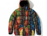 Coogi x Burton 2103年新款春季滑雪衣
