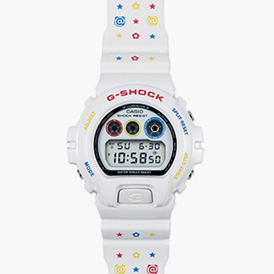 Medicom Toy ¡Á G-Shock ÁªÃûÍó±íÔ¤ÀÀ