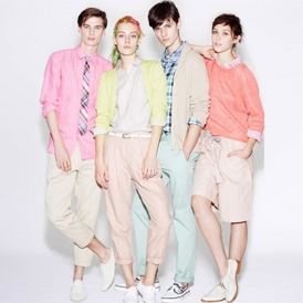 UNIQLO 2013���ļ��ٱ�����Ϊ�����