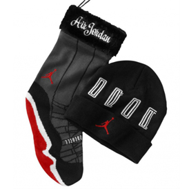 �ر���ʥ������װAir Jordan Retro 11��Bred��