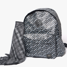 OriginalFake × Porter 全新合作配件系列