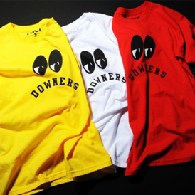 FUCT �Ƴ�Downers Snapback & T-Shirt