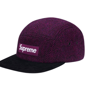 Supreme 2012 ����ȫ��ñ��ϵ��