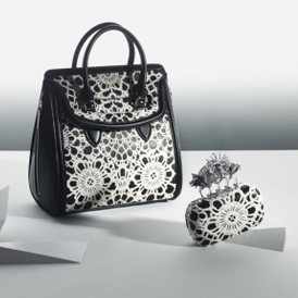 Alexander McQueen 2012假日礼品精选