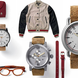 Nixon 2013 ���� ��Desert Sand�� ϵ��