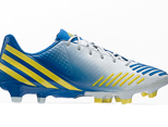 阿迪达斯推出全新adizero F50战靴