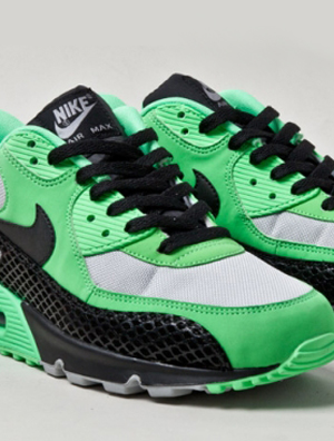 �Ϳ��Ƴ�Air Max 90 ��ɫ��ȫ����ʽ