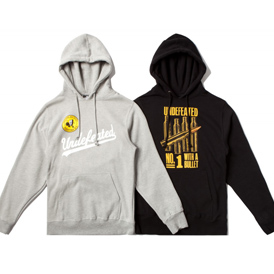 UNDFTD ����2012 �ﶬϵ����Ʒ