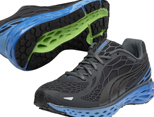 PUMA BioWeb Elite系列跑鞋