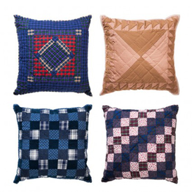 A.P.C. Quilts ϵÁеÚÁù²¨µ¥Æ·