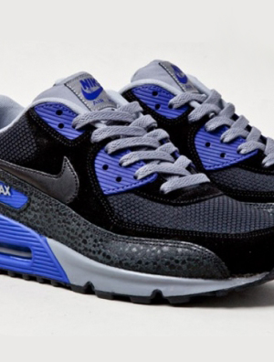 Nike Air Max 90 推出全新配色款式
