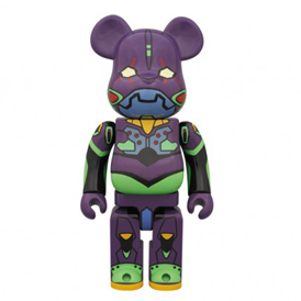 Medicom Toy ����NIGHTCOLOR��ɫ�汾�ĳ��Ż�