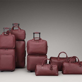 Bottega Veneta 2013新春佳节单品推荐