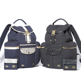 New Era ��Porter Я�ִ����ע����ϵ��