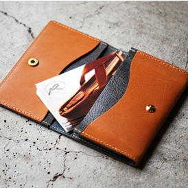 Roberu Leather Card Case Ƥ�￨Ƭ��