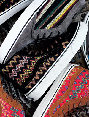 VANS CALIFORNIA È«ÐÂÃñ×åÌØÉ«Ð¬¿î