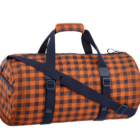 Louis Vuitton 春夏系列 Boston 圆筒包