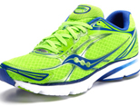 Saucony 推出Progrid Mirage 2 跑鞋