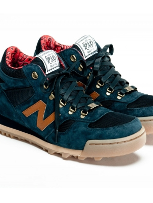Herschel Supply Co. x New Balance ����Ь��