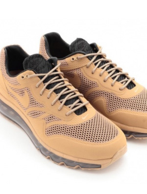 耐克推出2013年Air Max 1 机能跑鞋